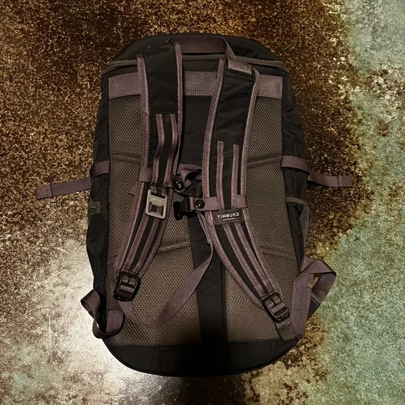 Timbuk2 back pack